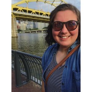 Meet your Posher, Kelci